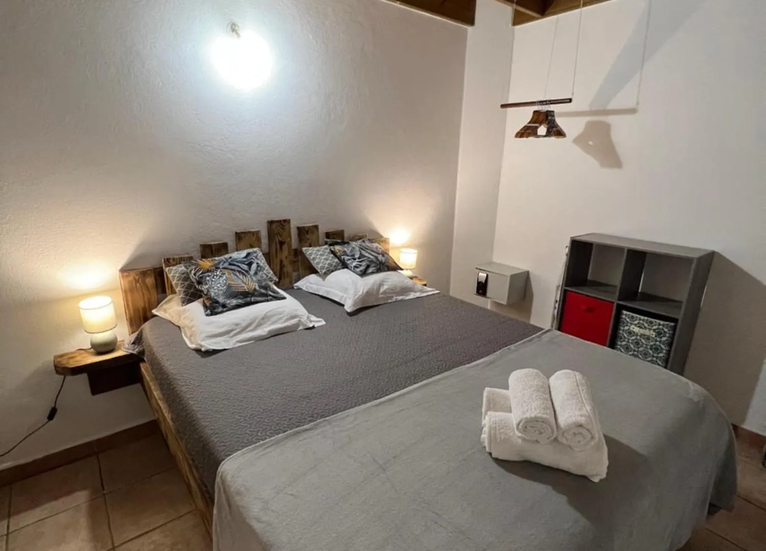 Villa Au Calme Avec Jacuzzi, Villa Le Boursoie Les Abymes